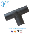 HDPE Mold Plastic Pipe Fitting